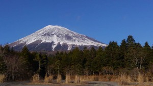 富士山